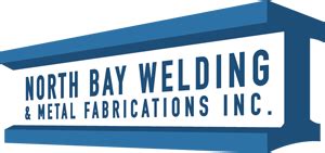 north bay welding & metal fabrications inc|bay welding boats.